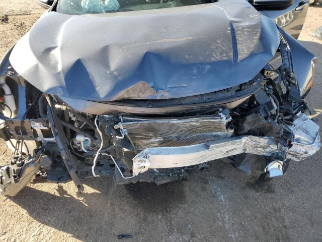 2021 HONDA CIVIC LX - 2HGFC2F66MH548175