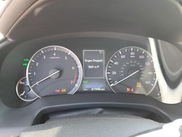 2019 LEXUS RX 350 BAS - 2T2BZMCA2KC182959