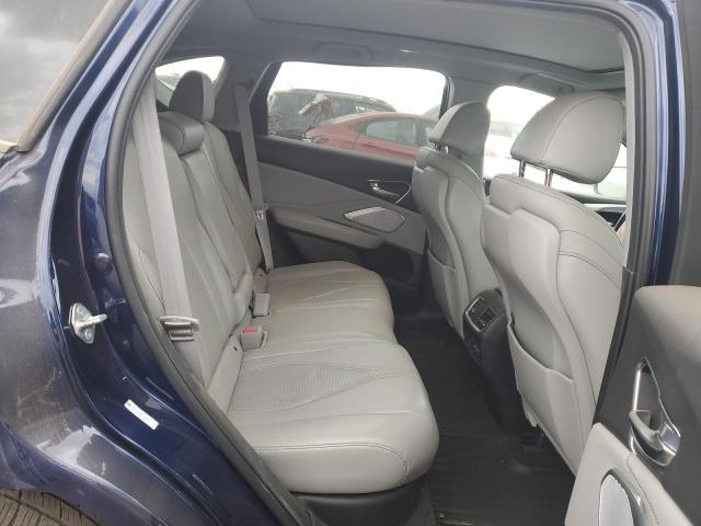 2019 ACURA RDX TECHNO - 5J8TC2H5XKL015382