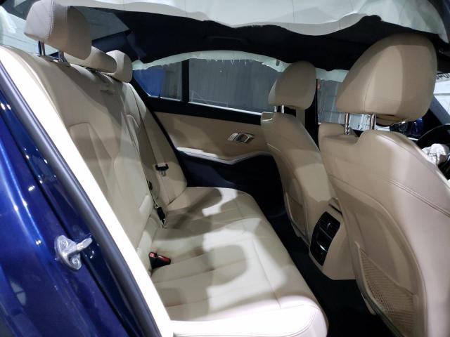 2020 BMW 330XI - WBA5R7C01LFH69124