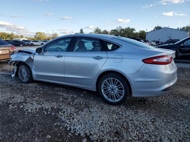 VIN 1FA6P0HD6G5124502 2016 Ford Fusion, SE no.2