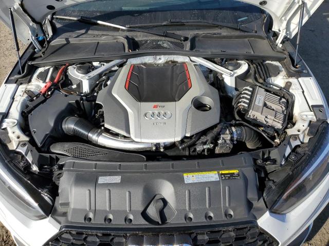 2019 AUDI RS5 WUABWDF51KA901542