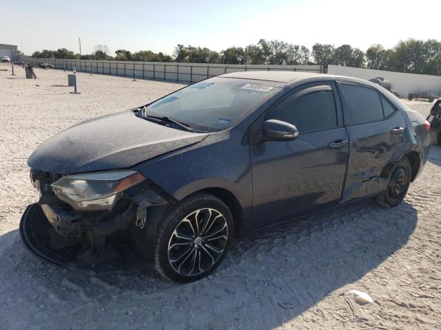 VIN 5YFBURHEXEP154987 2014 Toyota Corolla, L no.1