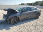 2019 HONDA CIVIC SPOR - 19XFC2F82KE039869