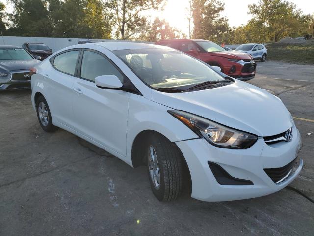 2015 HYUNDAI ELANTRA SE - 5NPDH4AE9FH563085