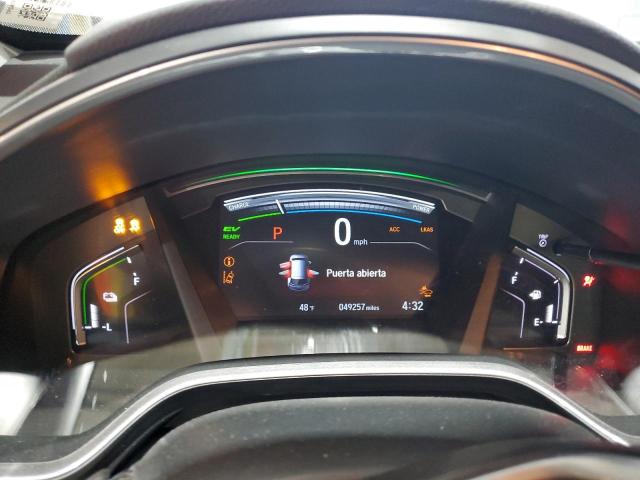 2022 HONDA CR-V EX - 5J6RT6H54NL053267