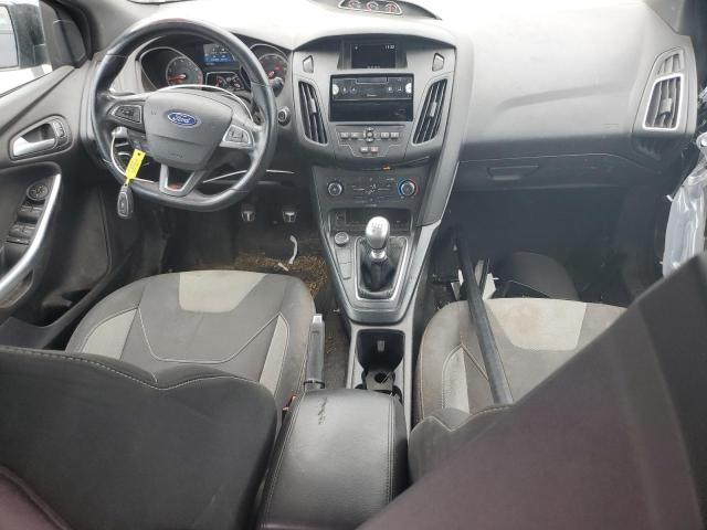 2017 FORD FOCUS ST - 1FADP3L9XHL265310