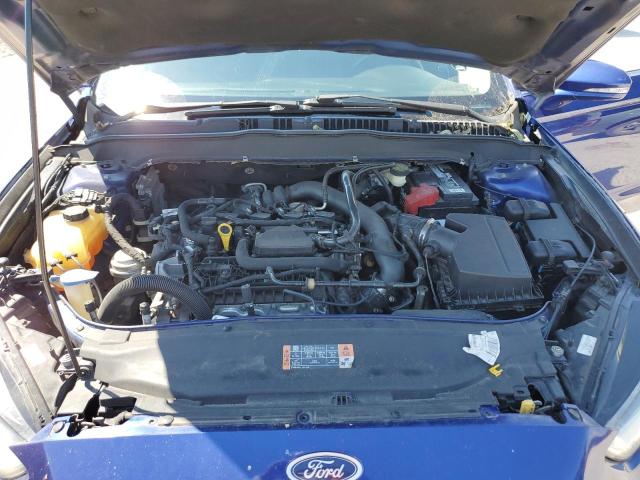 2015 FORD FUSION SE - 3FA6P0HD2FR275638