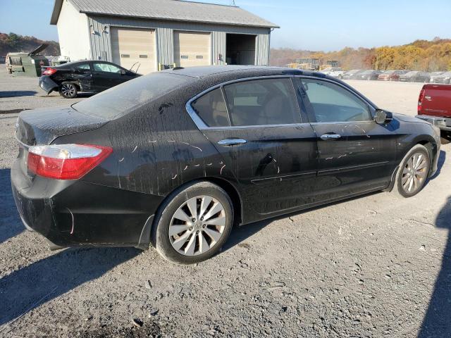 VIN 1HGCR2F87DA207286 2013 Honda Accord, Exl no.3