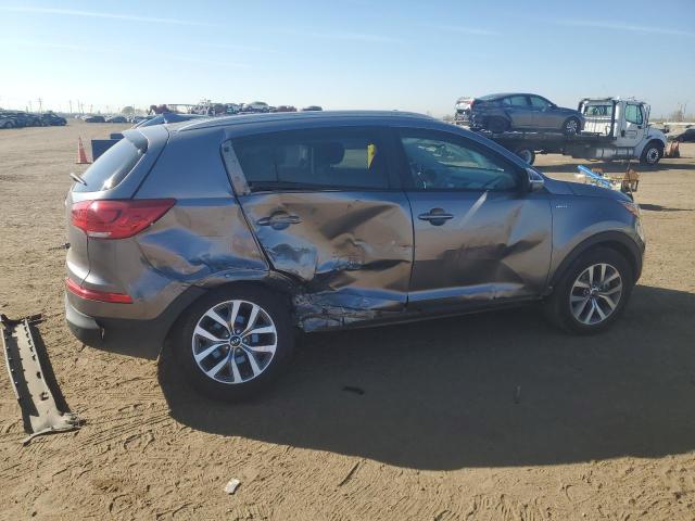 VIN KNDPBCAC3E7589725 2014 KIA SPORTAGE no.3