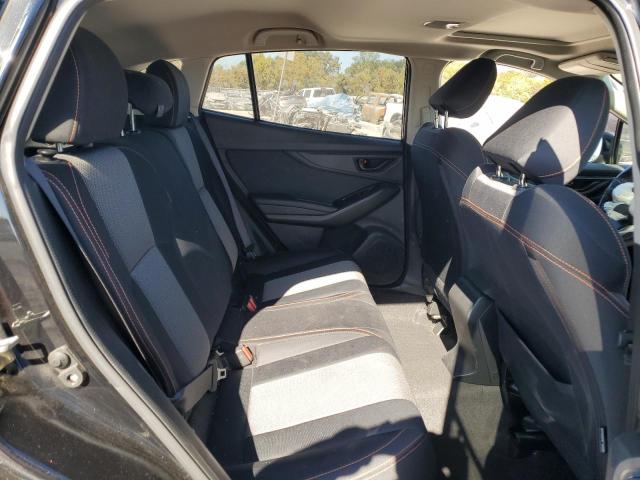2019 SUBARU CROSSTREK - JF2GTAEC5K8347540