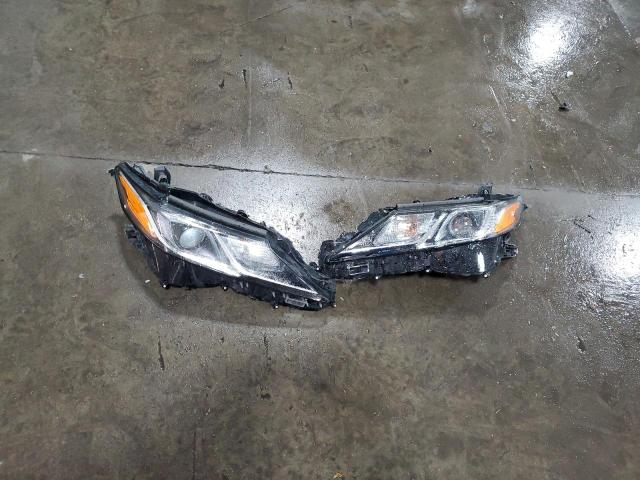 2018 TOYOTA CAMRY L - 4T1B11HK6JU020308