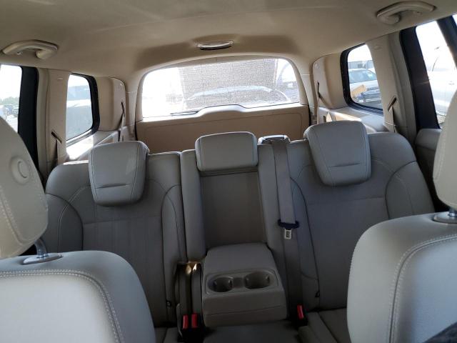 2016 MERCEDES-BENZ GL 450 4MA - 4JGDF6EE2GA628925
