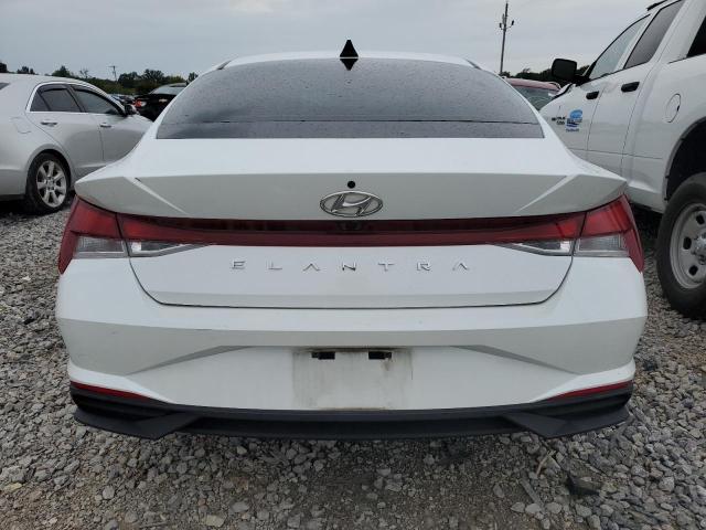 2021 HYUNDAI ELANTRA SE - 5NPLM4AG2MH019145