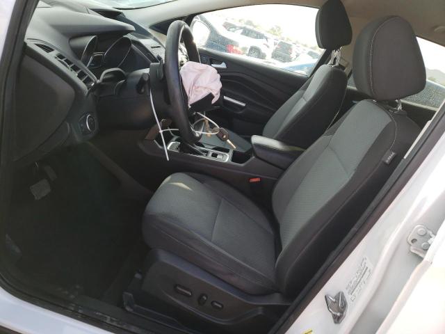 2017 FORD ESCAPE SE - 1FMCU0GD3HUC54330