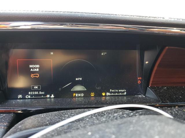 2020 LINCOLN NAVIGATOR - 5LMJJ2KT6LEL15292