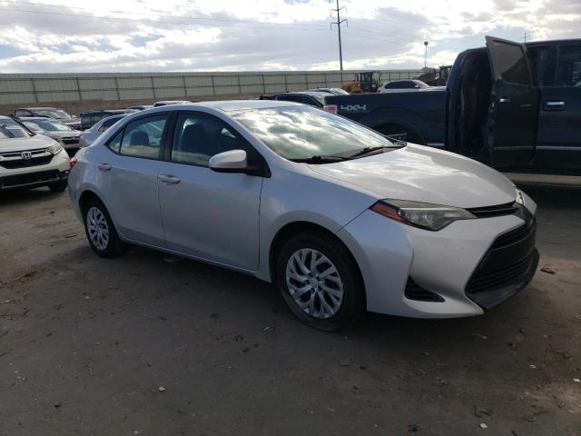 Vin: 5yfburhe5hp708621, lot: 78279934, toyota corolla l 20174