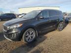 KIA SORENTO SX photo