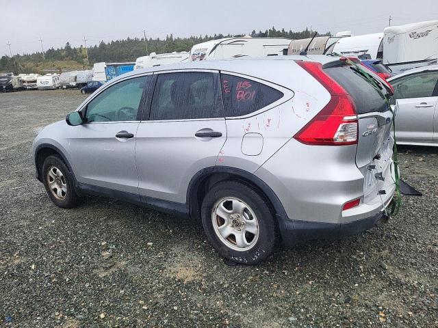 Vin: 2hkrm4h32fh130536, lot: 74763204, honda crv lx 20152