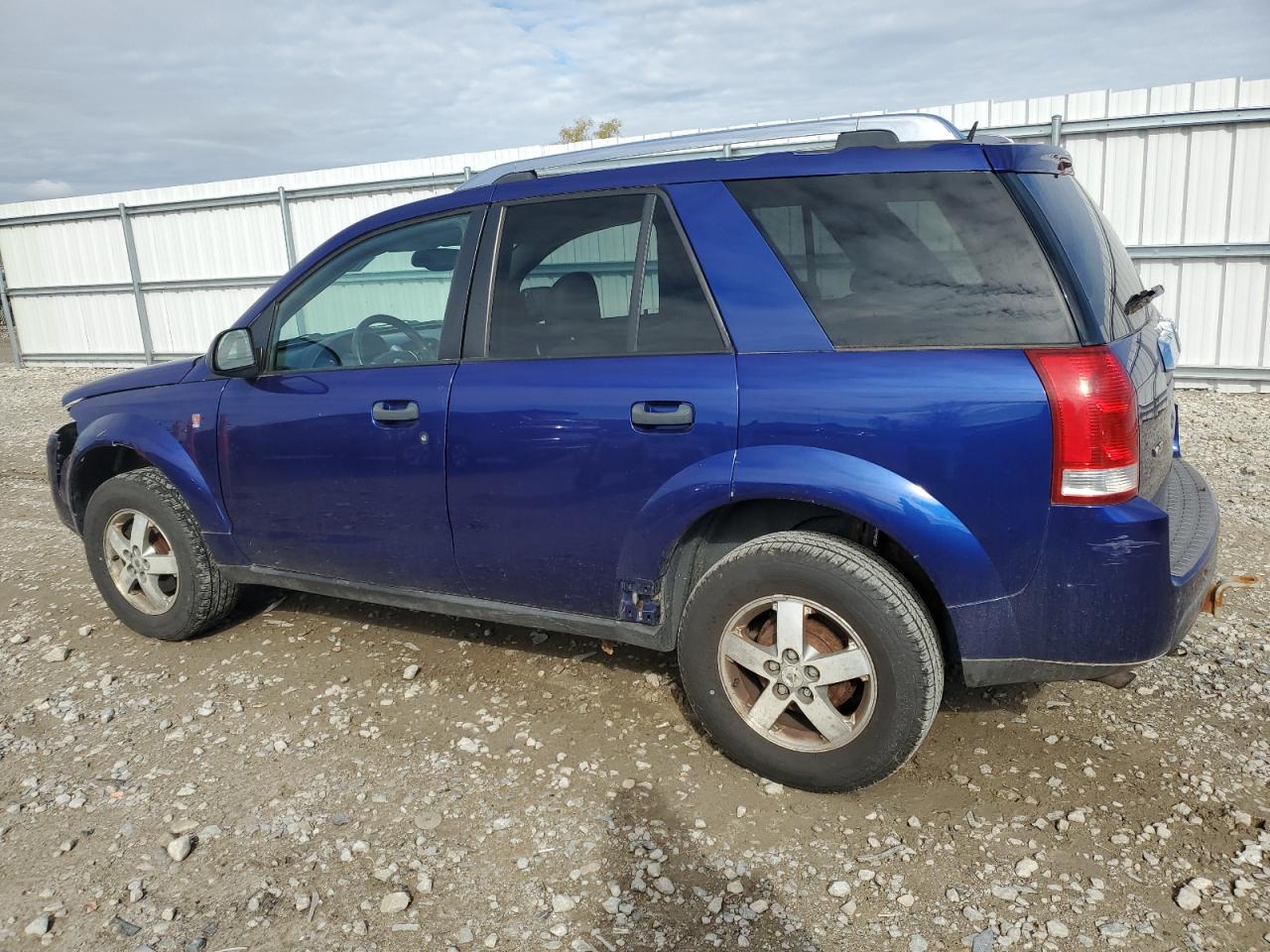 Lot #3028632923 2006 SATURN VUE