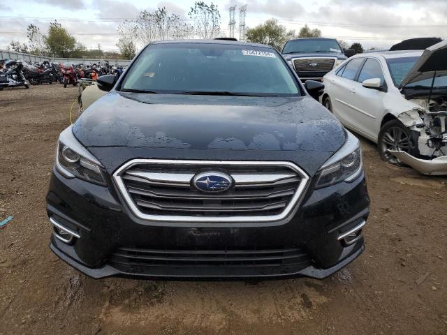 2018 SUBARU LEGACY 2.5 - 4S3BNAN60J3045808