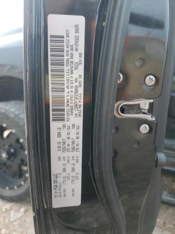 2015 RAM 1500 ST - 1C6RR7FT2FS760054