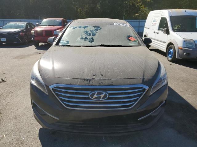 2016 HYUNDAI SONATA SE - 5NPE24AF1GH364516