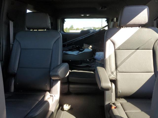 2023 CHEVROLET SUBURBAN K - 1GNSKCKDXPR217637