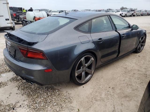 2018 AUDI S7 PRESTIG WAU2FAFCXJN045155
