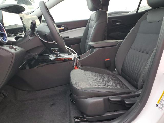2025 CHEVROLET TRAX 1LT - KL77LHEP7SC013692