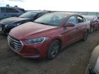 2018 HYUNDAI ELANTRA SE - 5NPD84LF4JH255479