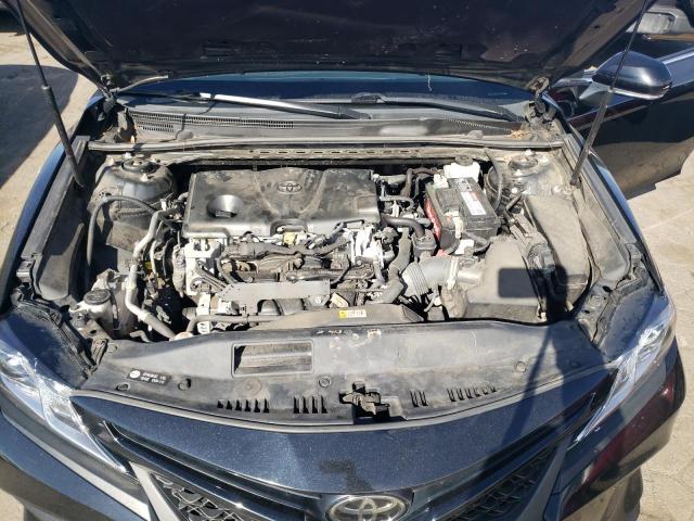 2019 TOYOTA CAMRY - 4T1B11HK1KU178847
