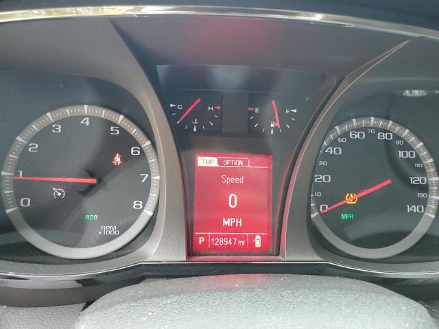 2016 GMC TERRAIN DE - 2GKALREK1G6335784