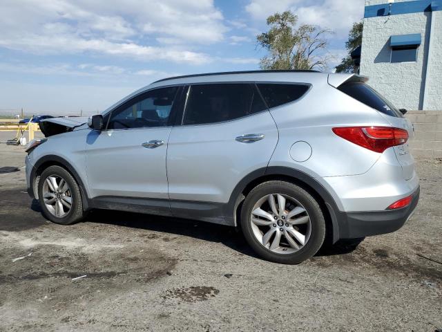 2016 HYUNDAI SANTA FE S - 5XYZW4LA7GG345483