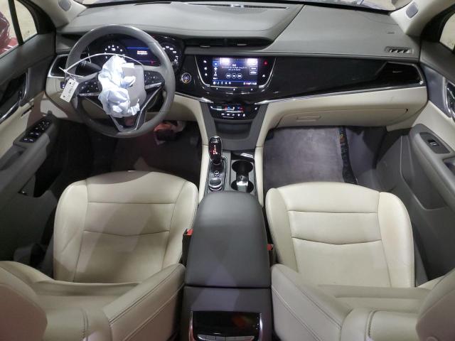 2020 CADILLAC XT6 PREMIU - 1GYKPDRS0LZ102540