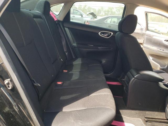2015 NISSAN SENTRA S - 3N1AB7AP1FY247452
