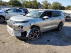 2023 MITSUBISHI OUTLANDER - JA4J4UA83PZ061542