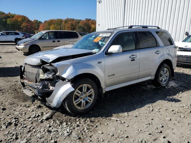 2008 MERCURY MARINER PR #2954931153