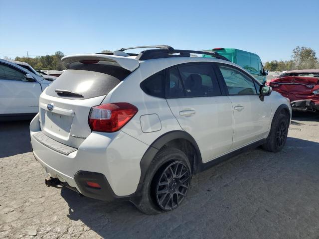 2017 SUBARU CROSSTREK - JF2GPANC0H8255703