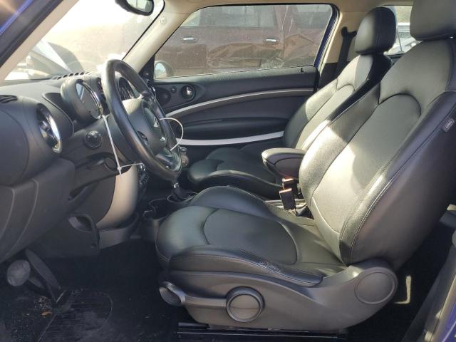 2015 MINI COOPER PAC WMWSS1C51FWN95055