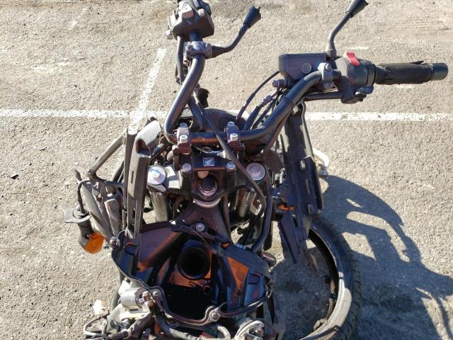2018 HONDA NC750 X JH2RC9006JK000049