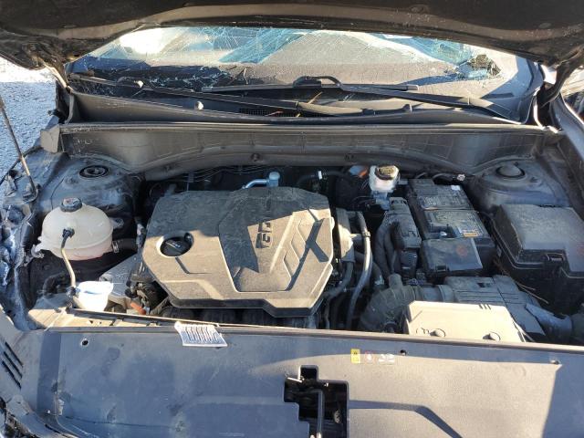 2021 KIA SORENTO S - 5XYRL4LC2MG010153