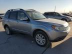 SUBARU FORESTER 2 photo