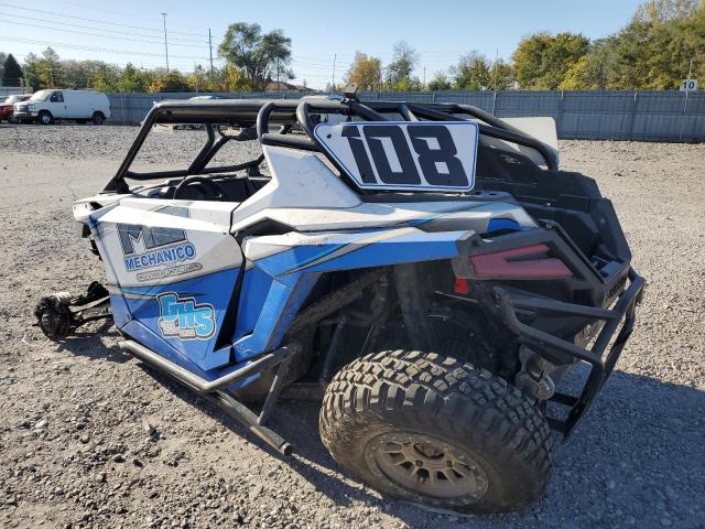 POLARIS RZR PRO XP 2022 two tone  gas 3NSRAE922PF363934 photo #4