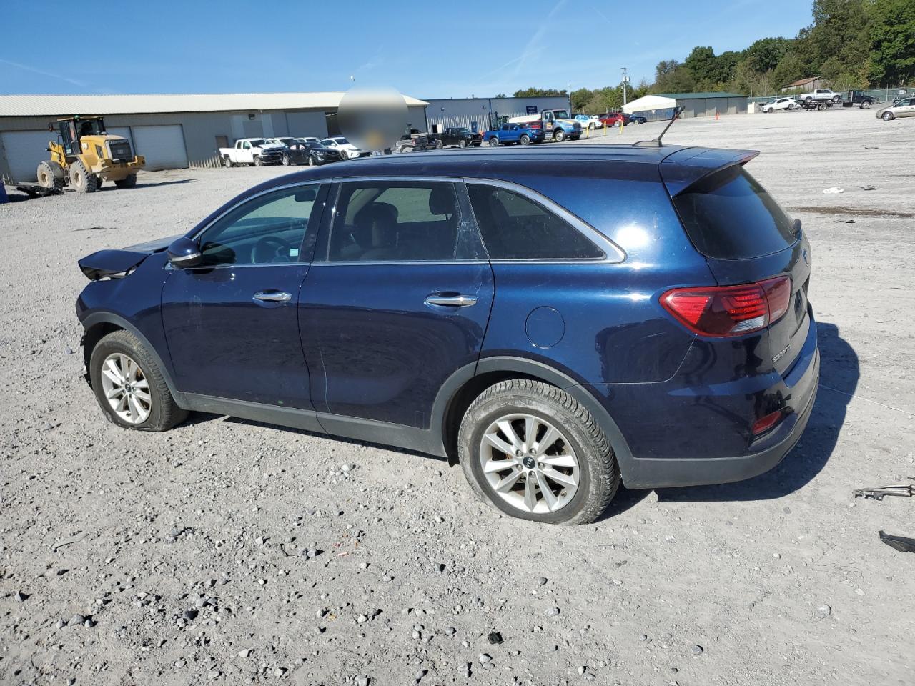 Lot #2907409106 2020 KIA SORENTO L