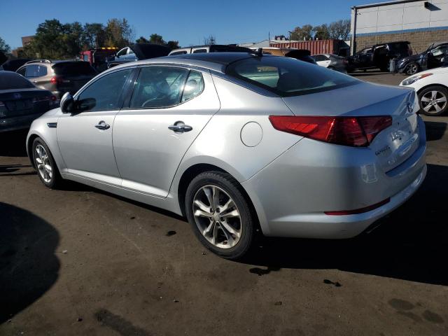 VIN 5XXGN4A76DG162349 2013 KIA Optima, EX no.2