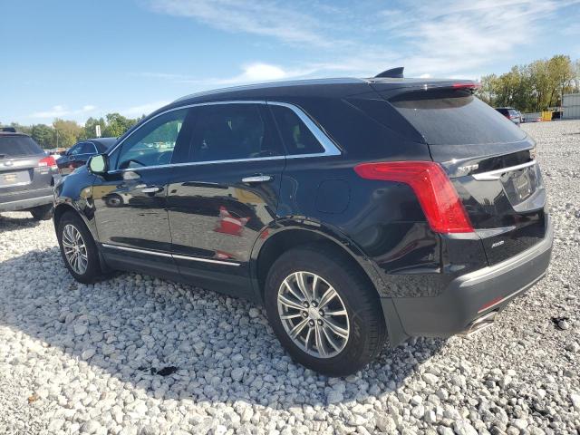 VIN 1GYKNDRS0HZ144980 2017 Cadillac XT5, Luxury no.2