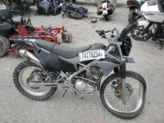 2023 KAWASAKI KLX230 L - MH4LXCL16PJP01318