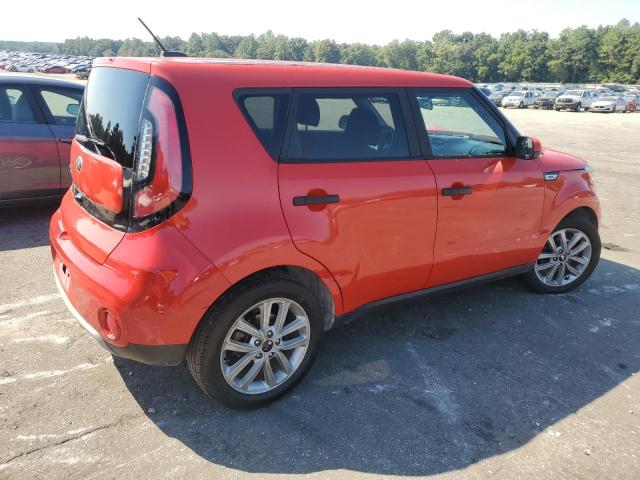 VIN KNDJP3A54H7436428 2017 KIA Soul, + no.3