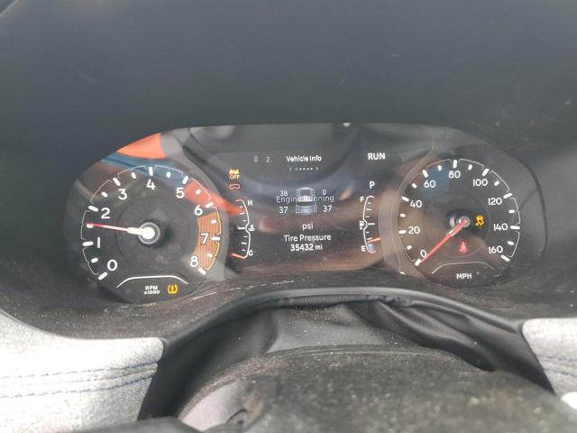 2023 JEEP COMPASS SP - 3C4NJDANXPT535385